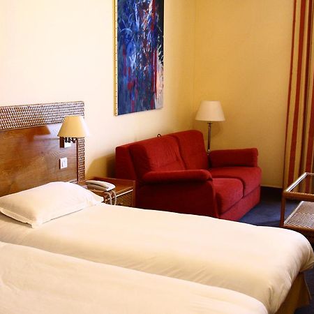 Hotel Imperial Αζάτσιο Εξωτερικό φωτογραφία