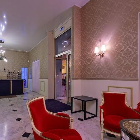Hotel Imperial Αζάτσιο Εξωτερικό φωτογραφία
