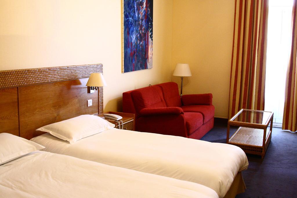 Hotel Imperial Αζάτσιο Εξωτερικό φωτογραφία