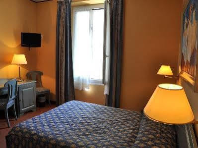Hotel Imperial Αζάτσιο Εξωτερικό φωτογραφία