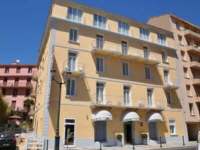 Hotel Imperial Αζάτσιο Εξωτερικό φωτογραφία