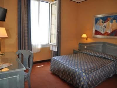 Hotel Imperial Αζάτσιο Εξωτερικό φωτογραφία