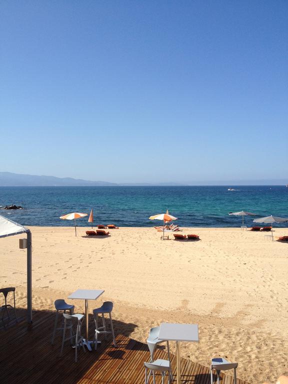 Hotel Imperial Αζάτσιο Εξωτερικό φωτογραφία