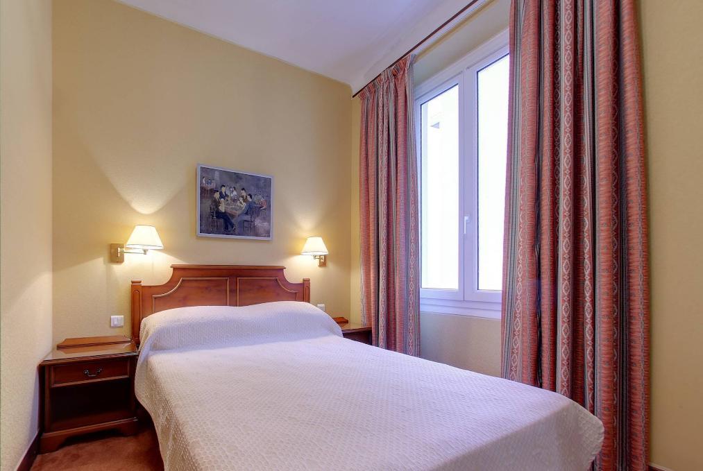 Hotel Imperial Αζάτσιο Εξωτερικό φωτογραφία